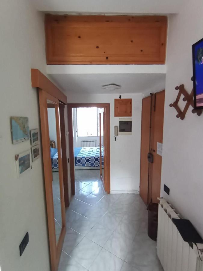 Casa Albarosa, 10 Min Walk Train Station, Free Parking. La Spezia Exterior foto