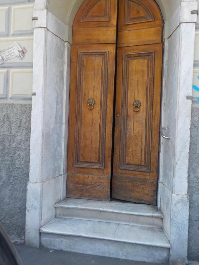 Casa Albarosa, 10 Min Walk Train Station, Free Parking. La Spezia Exterior foto
