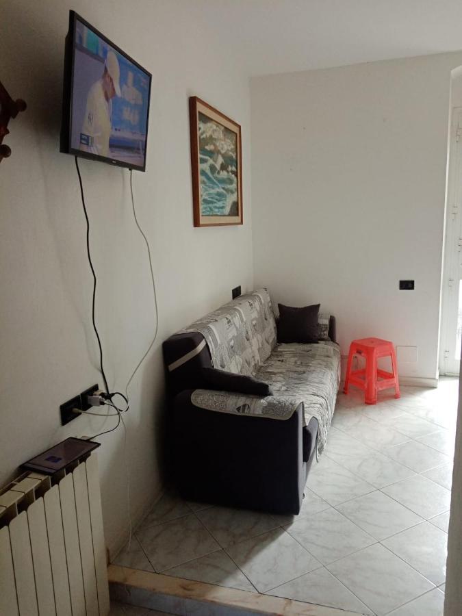 Casa Albarosa, 10 Min Walk Train Station, Free Parking. La Spezia Exterior foto