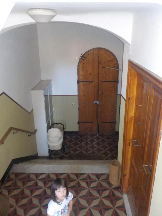Casa Albarosa, 10 Min Walk Train Station, Free Parking. La Spezia Exterior foto