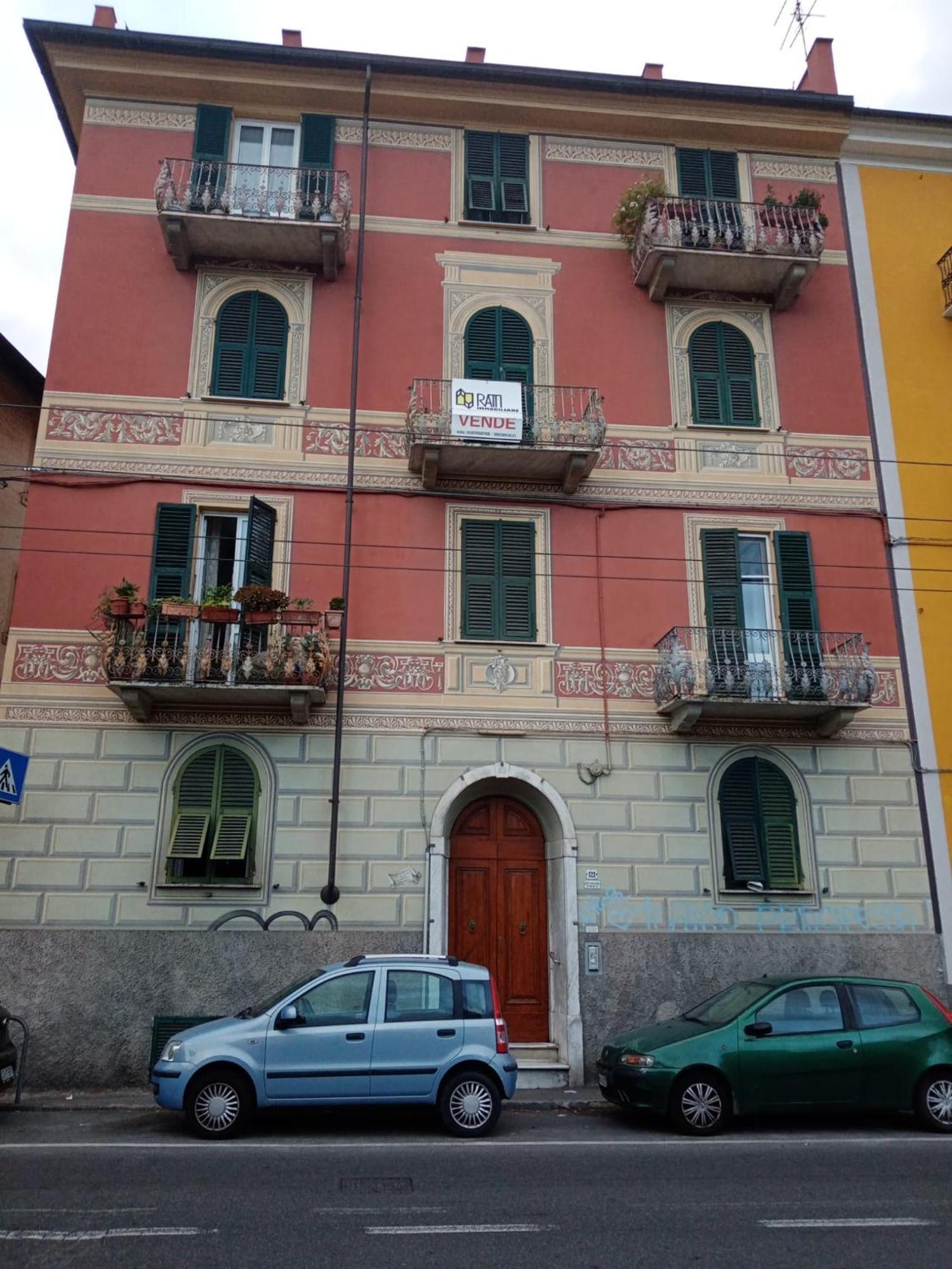 Casa Albarosa, 10 Min Walk Train Station, Free Parking. La Spezia Exterior foto
